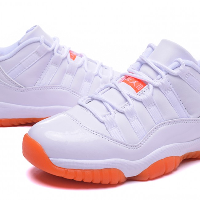 Top replicas Air Jordan 11 Low Super A for Women with the official correct outsole
