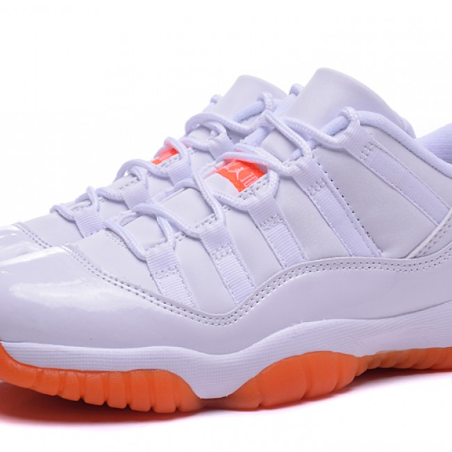 Top replicas Air Jordan 11 Low Super A for Women with the official correct outsole