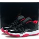 Top replicas Air Jordan 11 Retro Low GS Citrus 'LOW BRED regular women's shoes for Women shipped