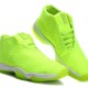 Top replicas Air Jordan Future Glow new color matching men's shoes 