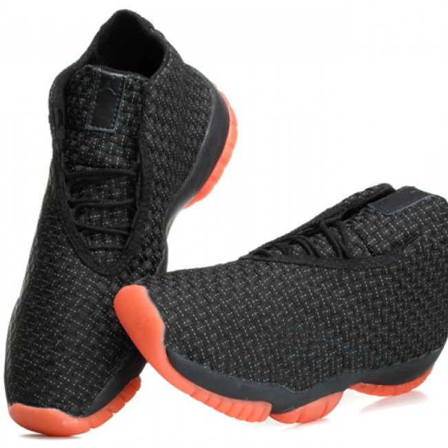 Top replicas Air Jordan Future Glow new color matching men's shoes 