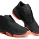 Top replicas Air Jordan Future Glow new color matching men's shoes 