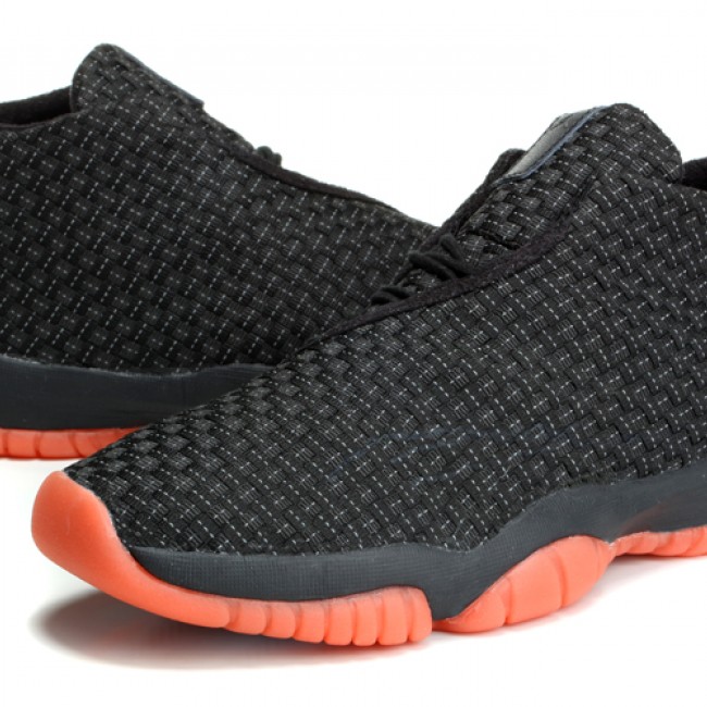 Top replicas Air Jordan Future Glow new color matching men's shoes 