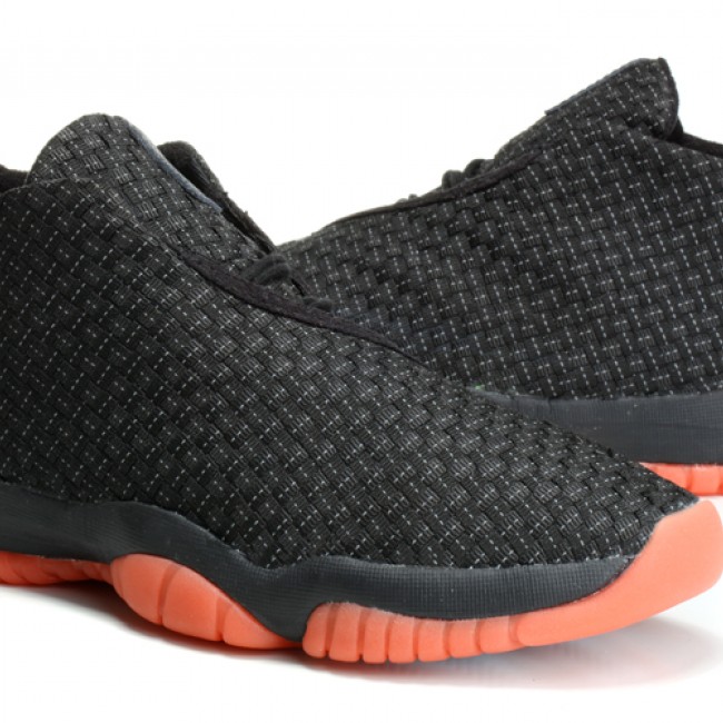 Top replicas Air Jordan Future Glow new color matching men's shoes 