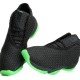 Top replicas Air Jordan Future Glow new color matching men's shoes 