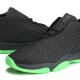 Top replicas Air Jordan Future Glow new color matching men's shoes 