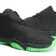 Top replicas Air Jordan Future Glow new color matching men's shoes 