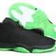 Top replicas Air Jordan Future Glow new color matching men's shoes 