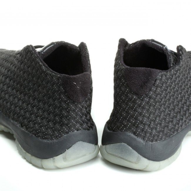 Top replicas Air Jordan Future Glow new color matching men's shoes 