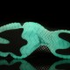 Top replicas Air Jordan Future Glow new color matching men's shoes 