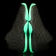 Top replicas Air Jordan Future Glow new color matching men's shoes 