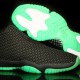 Top replicas Air Jordan Future Glow new color matching men's shoes 