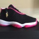 Top replicas Air Jordan Future new color matching women's shoes + strip print for Women