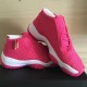 Top replicas Air Jordan Future new color matching women's shoes + strip print for Women