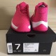 Top replicas Air Jordan Future new color matching women's shoes + strip print for Women