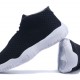 Authentic Air Jordan Future Oreo Shoes for Men and Women for Women 