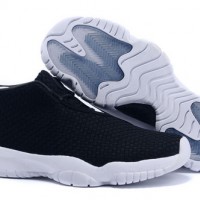 Air Jordan Future Oreo Shoes for Men and Women for Women 