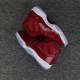 Top replicas Air Jordan11 All Red Super A for Women and Men