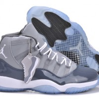 AJ 11 Built-in Air cushion men's shoes  are in stock