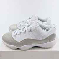 AJ 11 Low Star for Women and Men