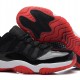 Original AJ 11 Low Top Super A Men's shoes US8-13