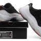 Original AJ 11 Low Top Super A Men's shoes US8-13