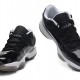 Original AJ 11 Low Top Super A Men's shoes US8-13