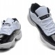 Original AJ 11 Low Top Super A Men's shoes US8-13