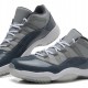 Original AJ 11 Low Top Super A Men's shoes US8-13