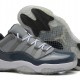 Original AJ 11 Low Top Super A Men's shoes US8-13