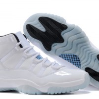 AJ 11 official reprint correct color match for Women spot