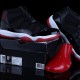 Close look AJ 11 official sync Original spot 