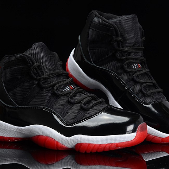 AJ 11 Real Carbon Plate Super AAA in stock for Men image