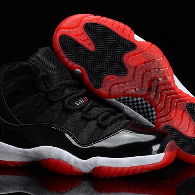 AJ 11 Real Carbon Plate Super AAA in stock for Men image