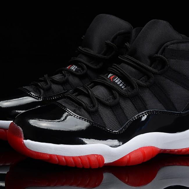 AJ 11 Real Carbon Plate Super AAA in stock for Men image