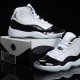 AJ 11 Real Carbon Plate Super AAA in stock for Men image