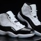 AJ 11 Real Carbon Plate Super AAA in stock for Men image