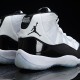 AJ 11 Real Carbon Plate Super AAA in stock for Men image