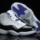 AJ 11 Real Carbon Plate Super AAA in stock for Men image