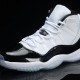 AJ 11 Real Carbon Plate Super AAA in stock for Men image