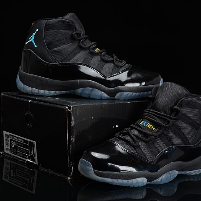 AJ 11 Real Carbon Plate Super AAA in stock for Men image