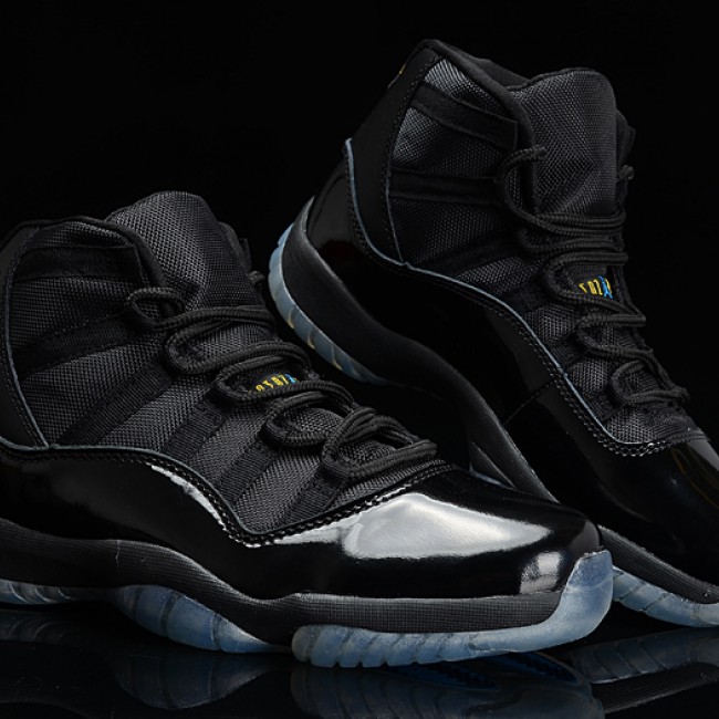 AJ 11 Real Carbon Plate Super AAA in stock for Men image