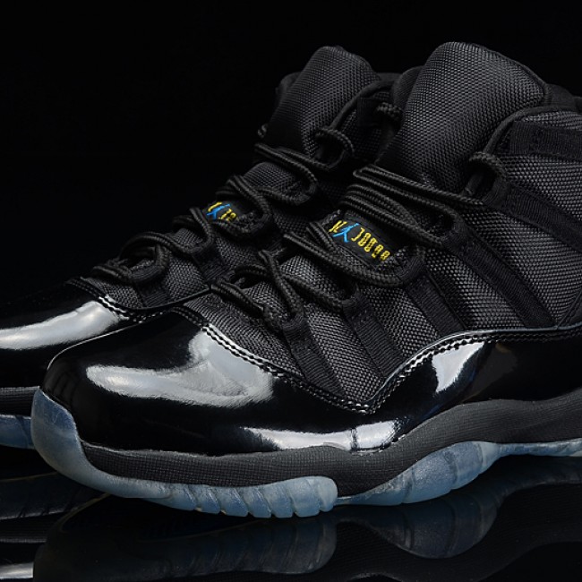 AJ 11 Real Carbon Plate Super AAA in stock for Men image