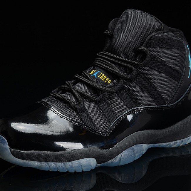 AJ 11 Real Carbon Plate Super AAA in stock for Men image