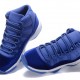 Authentic AJ 11 Sapphire is available for Women and Men spot