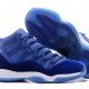Authentic AJ 11 Sapphire is available for Women and Men spot