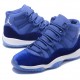 Authentic AJ 11 Sapphire is available for Women and Men spot