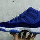 Authentic AJ 11 Sapphire is available for Women and Men spot