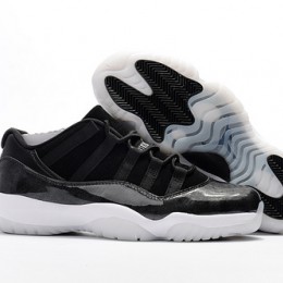 AJ11 generation Big Devil low gang ordinary for Men