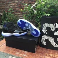 AJ11 Genuine Big Slam original ordinary men's and women's shoes for Women and Men